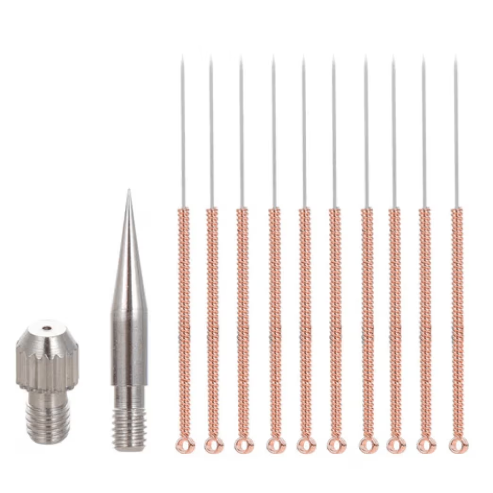 Skintify +68 Needles Repair Pack