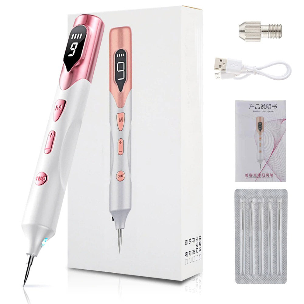 Gift a friend Bundle Skintify Plasma Pen + Starter Kit