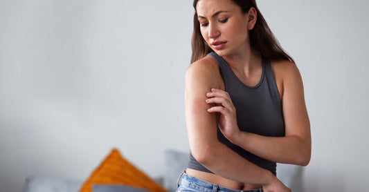 Are Skin Tags Caused by Hormones?
