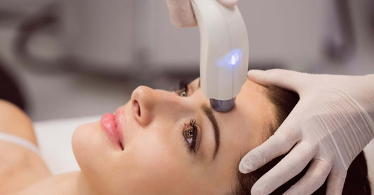 How Do Laser Treatments Work For Skin Tags?