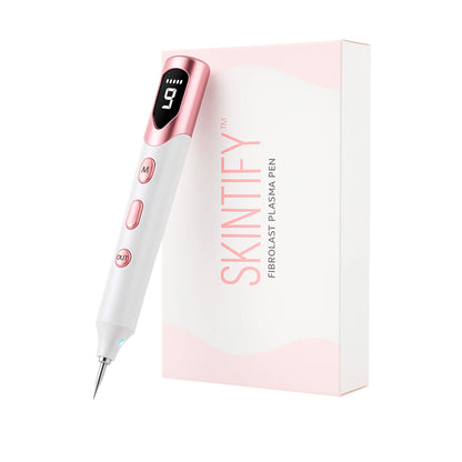 Skintify™ Remover Pen for Moles, Skin Tags, Warts, Age Spots, Freckles | Starter Kit