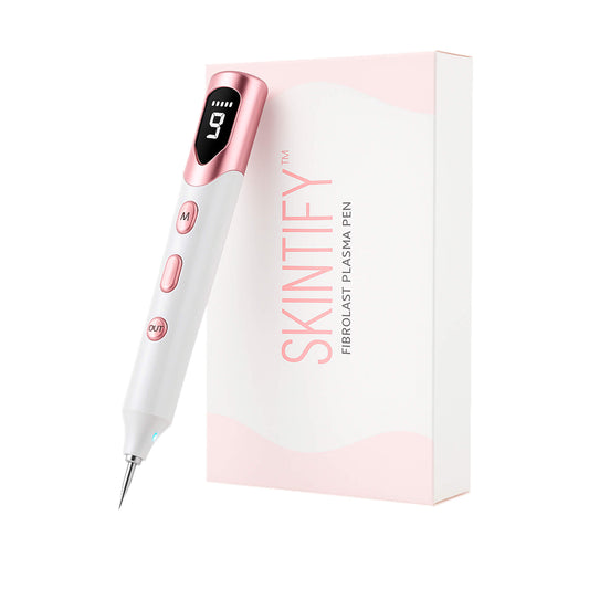 Skintify™ Remover Pen for Moles, Skin Tags, Warts, Age Spots, Freckles | Starter Kit