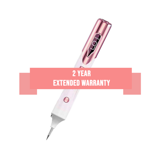 Extended 2 Year Warranty