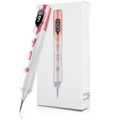 Skintify™ Remover Pen for Moles, Skin Tags, Warts, Age Spots, Freckles | Starter Kit C