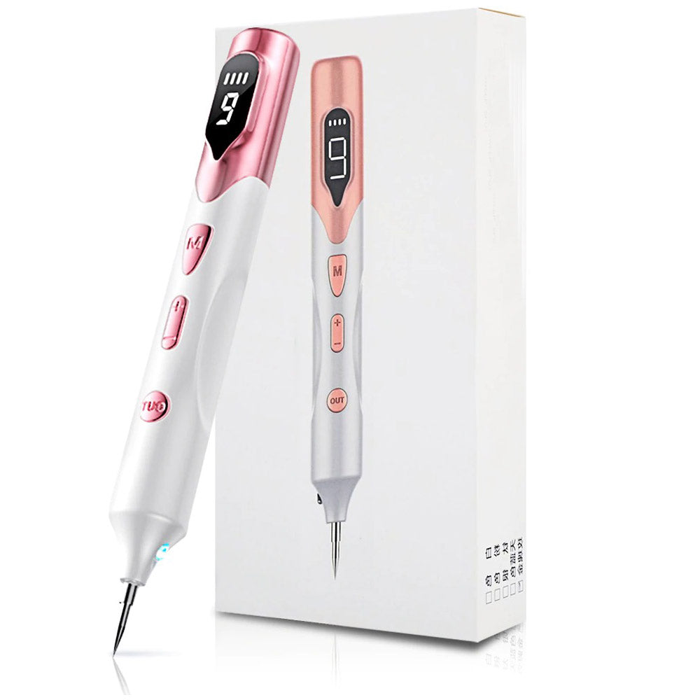 Skintify™ Remover Pen for Moles, Skin Tags, Warts, Age Spots, Freckles | B