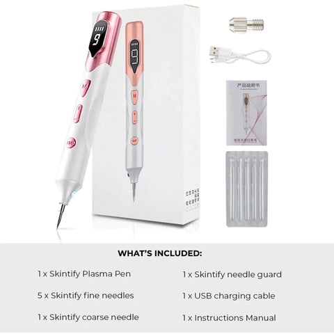 Skintify™ Remover Pen for Genital Warts