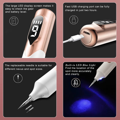 Gift a friend Bundle Skintify Plasma Pen + Starter Kit